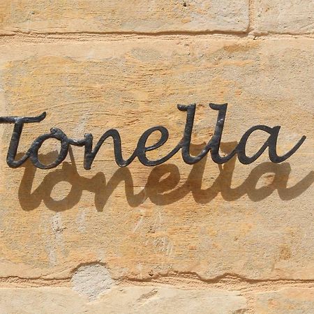 Tonella B&B เมลลิฮา ภายนอก รูปภาพ