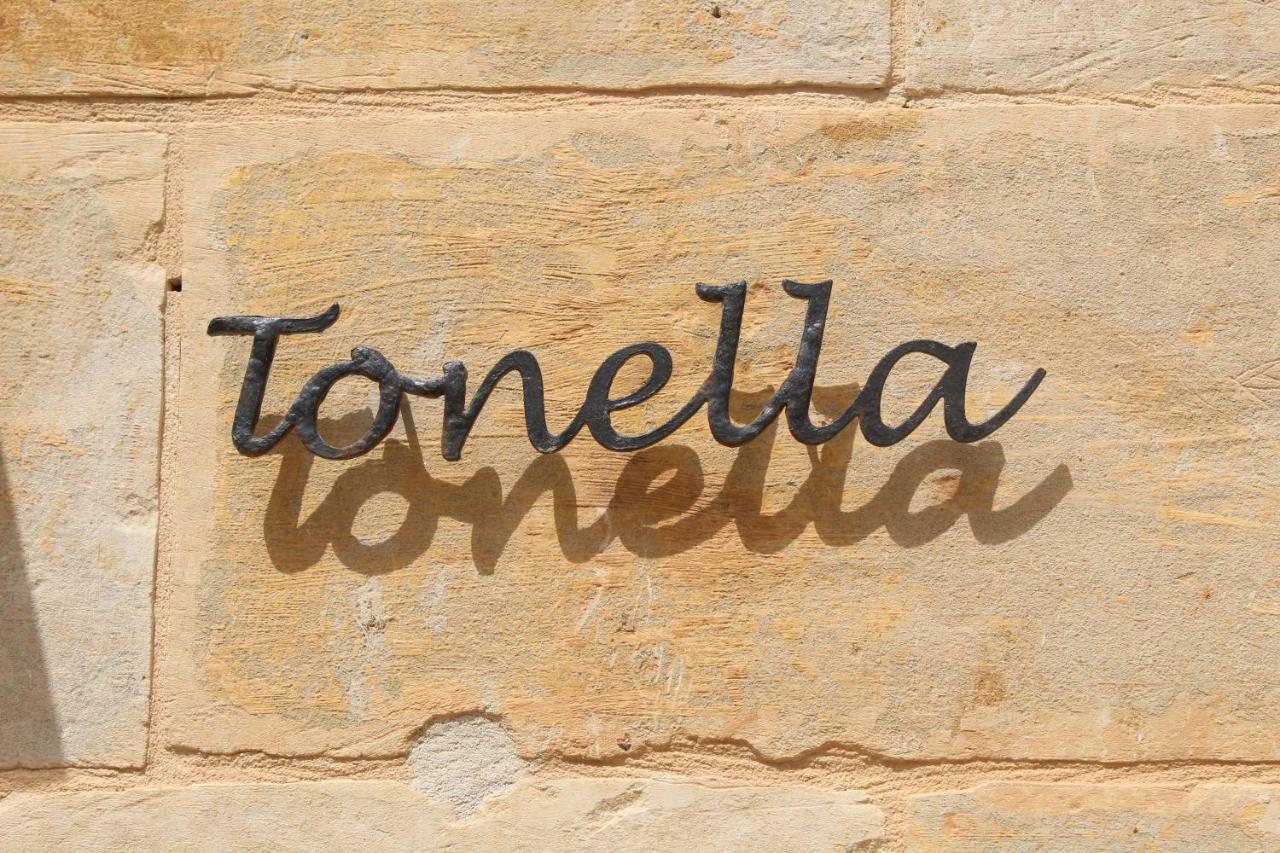 Tonella B&B เมลลิฮา ภายนอก รูปภาพ